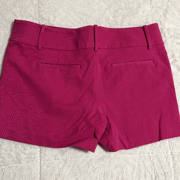 Ann Taylor shorts, size 12 - Picture 2 of 8